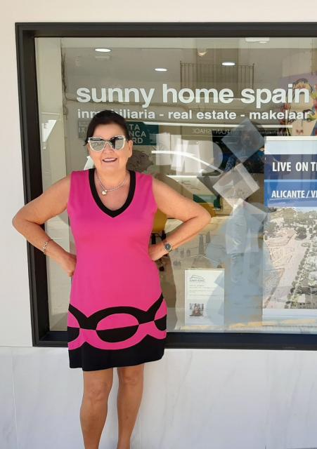 A propos de Sunny Home Spain