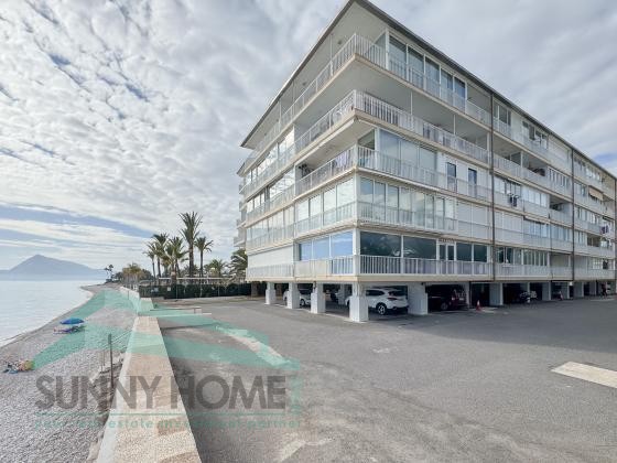 Appartement en Front de Mer à Altea